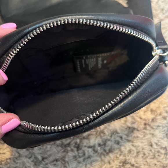 Nordstrom Leather Crossbody - Picture 3 of 3